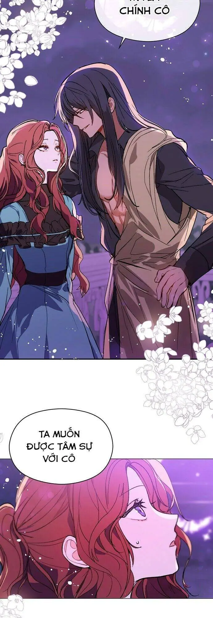 Tôi Không Cố Ý Quyến Rũ Nam Chính Đâu! Nettruyen ZZZ Chương 18 Page 34