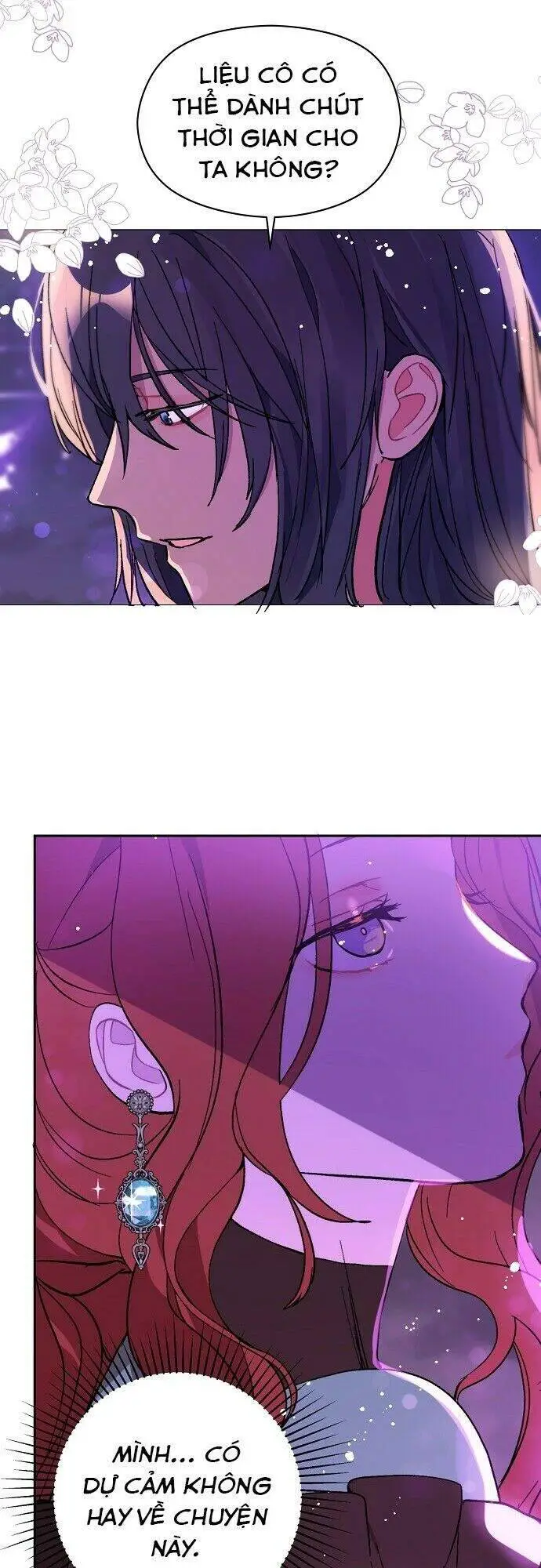 Tôi Không Cố Ý Quyến Rũ Nam Chính Đâu! Nettruyen ZZZ Chương 18 Page 35