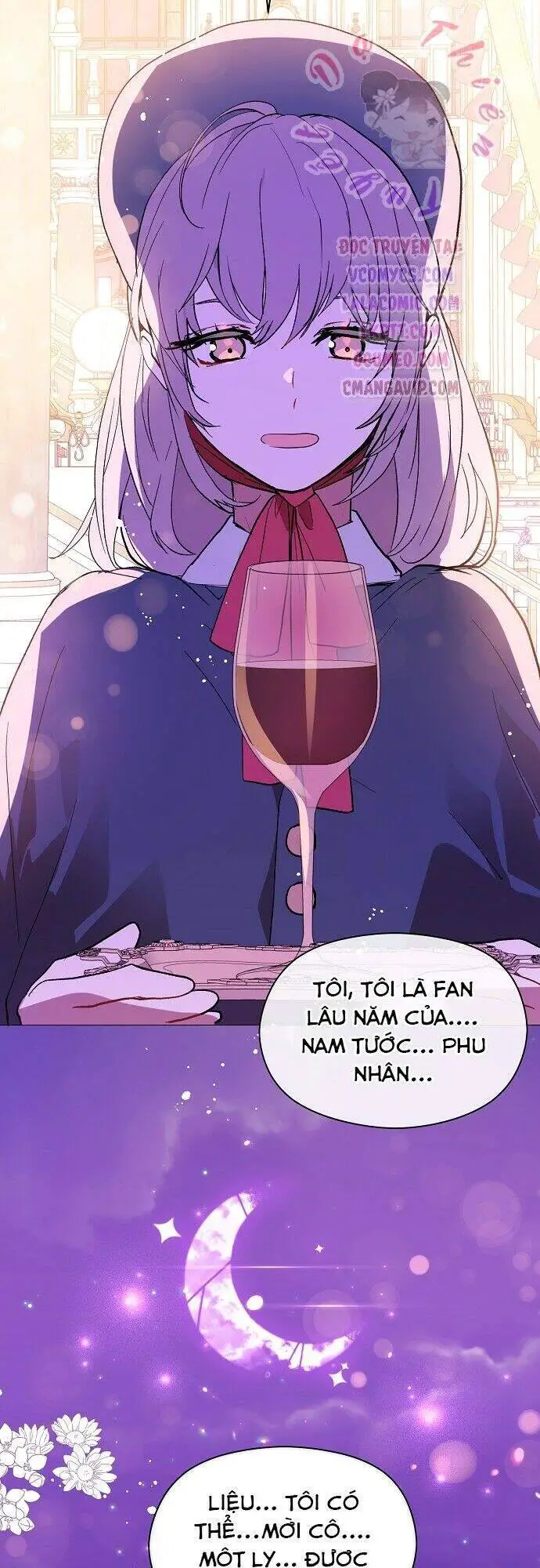 Tôi Không Cố Ý Quyến Rũ Nam Chính Đâu! Nettruyen ZZZ Chương 18 Page 39