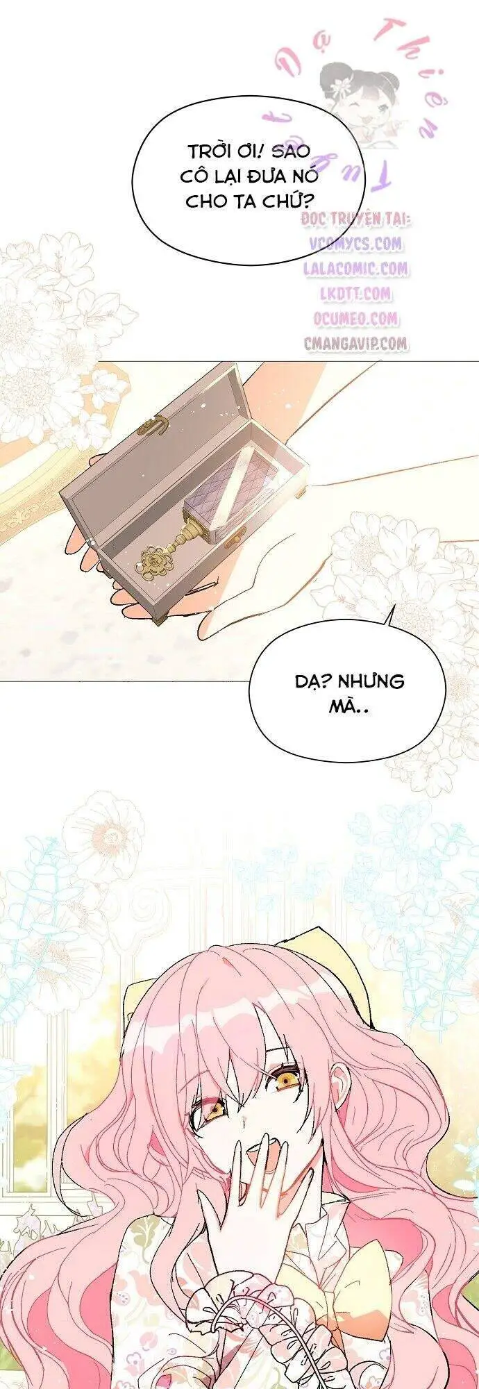 Tôi Không Cố Ý Quyến Rũ Nam Chính Đâu! Nettruyen ZZZ Chương 17 Page 1