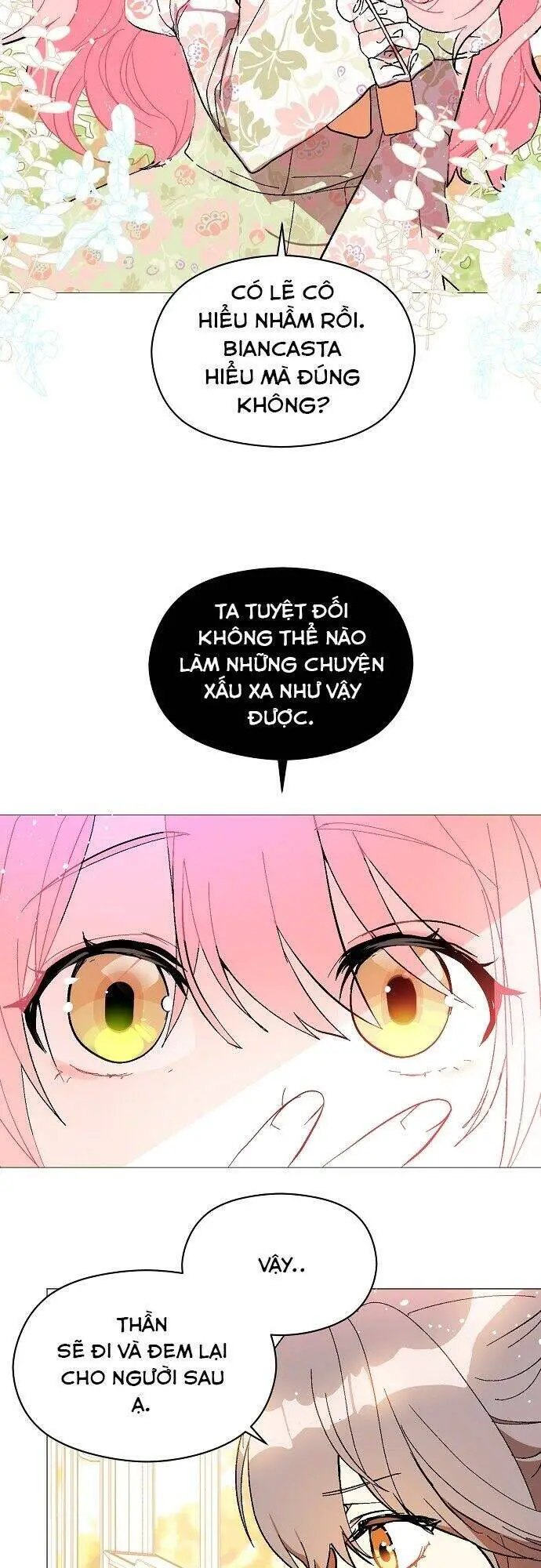 Tôi Không Cố Ý Quyến Rũ Nam Chính Đâu! Nettruyen ZZZ Chương 17 Page 2