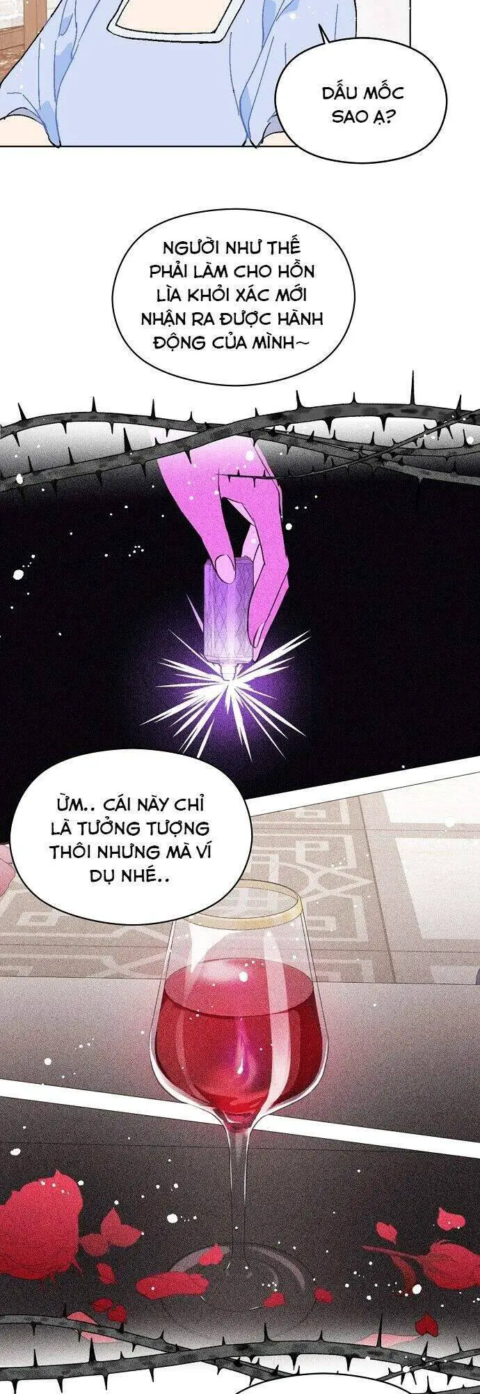 Tôi Không Cố Ý Quyến Rũ Nam Chính Đâu! Nettruyen ZZZ Chương 17 Page 8
