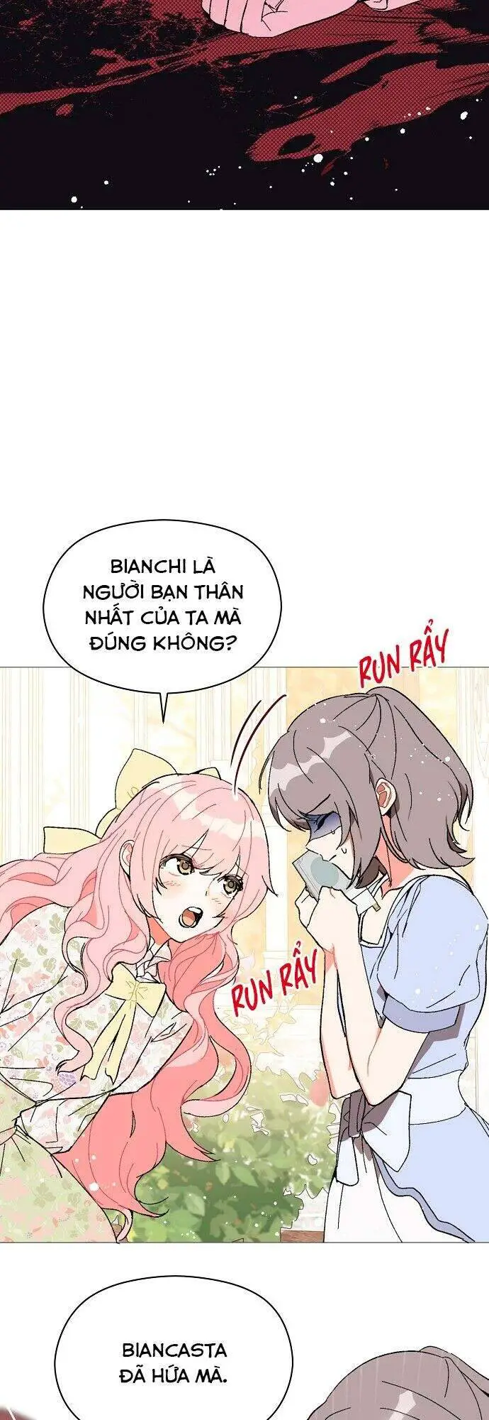 Tôi Không Cố Ý Quyến Rũ Nam Chính Đâu! Nettruyen ZZZ Chương 17 Page 18