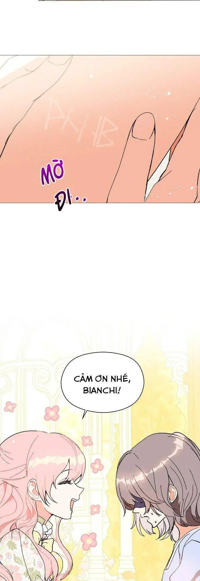 Tôi Không Cố Ý Quyến Rũ Nam Chính Đâu! Nettruyen ZZZ Chương 17 Page 21