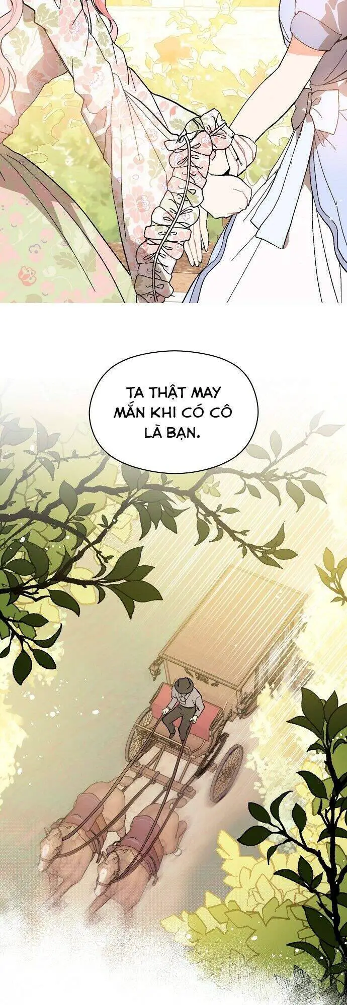 Tôi Không Cố Ý Quyến Rũ Nam Chính Đâu! Nettruyen ZZZ Chương 17 Page 22