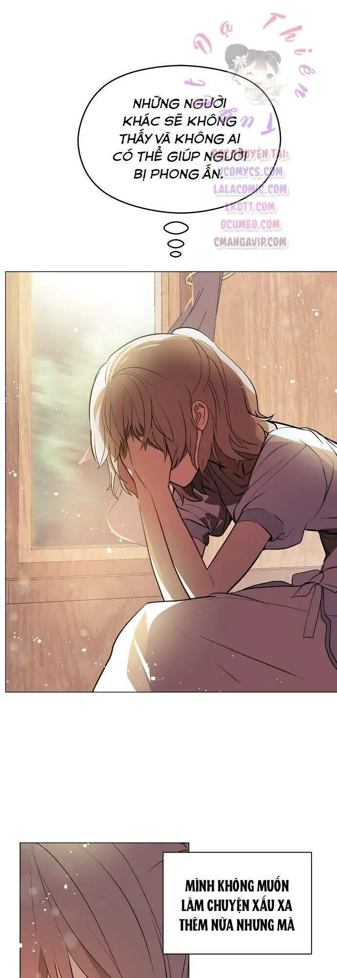 Tôi Không Cố Ý Quyến Rũ Nam Chính Đâu! Nettruyen ZZZ Chương 17 Page 25