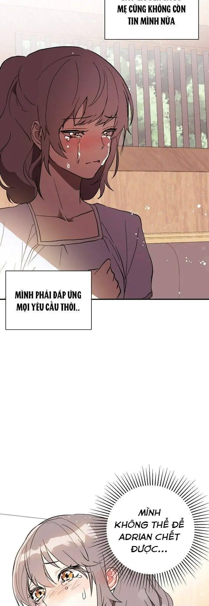 Tôi Không Cố Ý Quyến Rũ Nam Chính Đâu! Nettruyen ZZZ Chương 17 Page 27