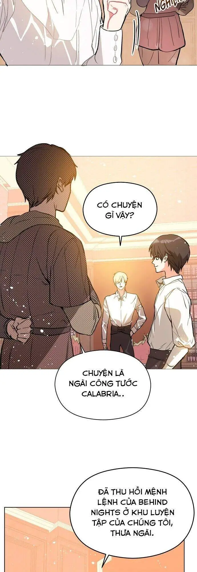 Tôi Không Cố Ý Quyến Rũ Nam Chính Đâu! Nettruyen ZZZ Chương 17 Page 30