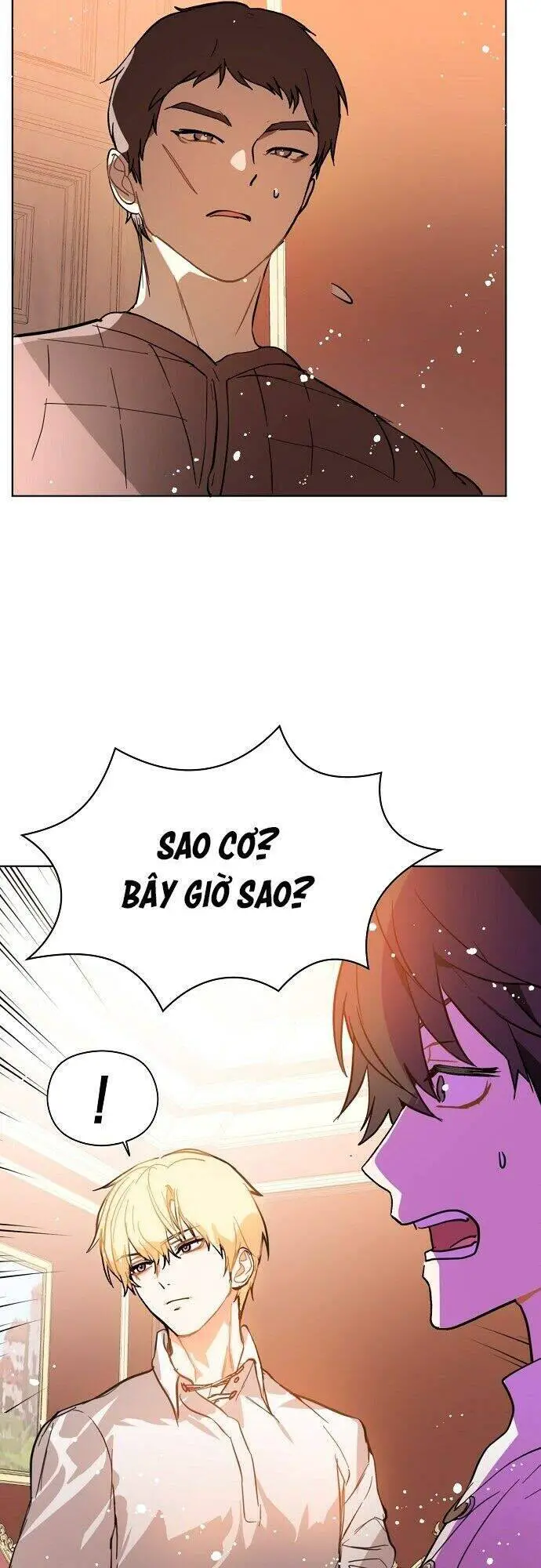 Tôi Không Cố Ý Quyến Rũ Nam Chính Đâu! Nettruyen ZZZ Chương 17 Page 31