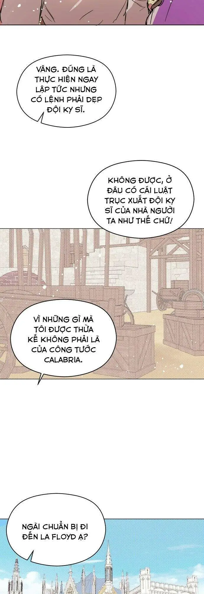 Tôi Không Cố Ý Quyến Rũ Nam Chính Đâu! Nettruyen ZZZ Chương 17 Page 32