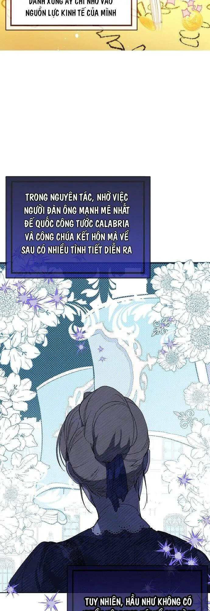 Tôi Không Cố Ý Quyến Rũ Nam Chính Đâu! Nettruyen ZZZ Chương 12 Page 10