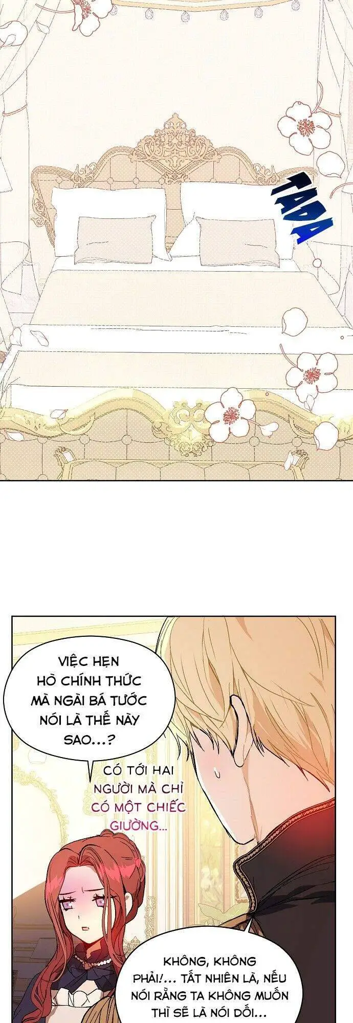 Tôi Không Cố Ý Quyến Rũ Nam Chính Đâu! Nettruyen ZZZ Chương 12 Page 12