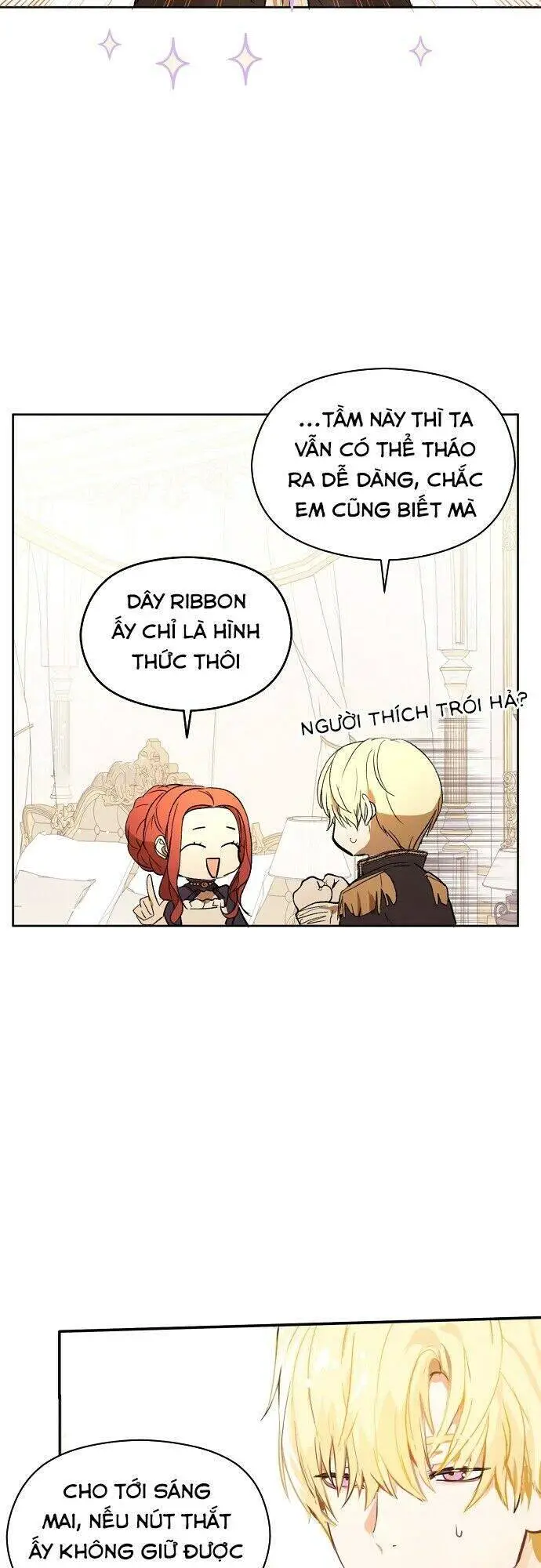 Tôi Không Cố Ý Quyến Rũ Nam Chính Đâu! Nettruyen ZZZ Chương 12 Page 17