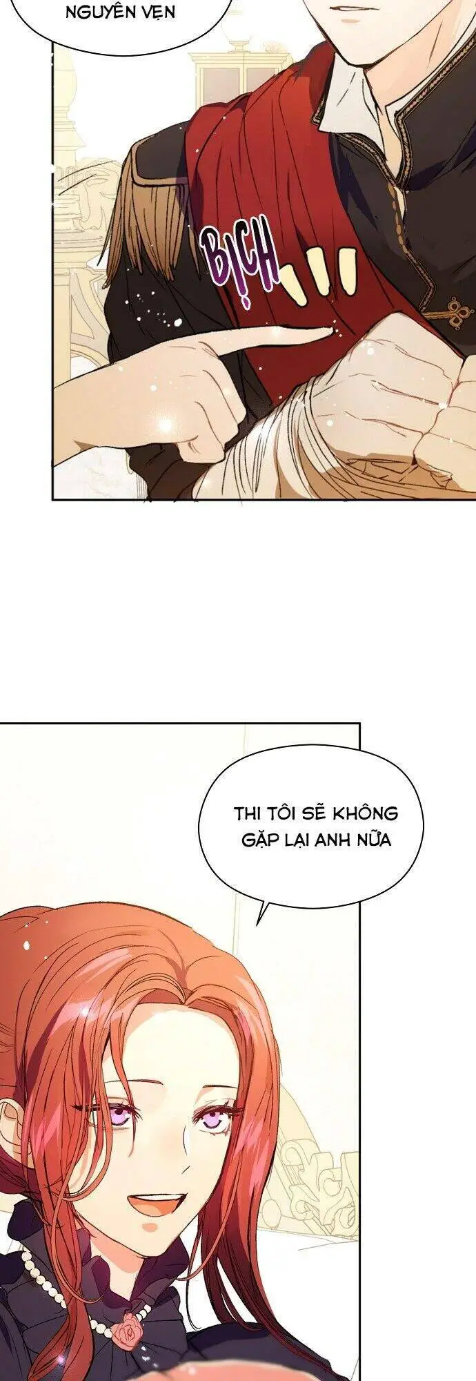 Tôi Không Cố Ý Quyến Rũ Nam Chính Đâu! Nettruyen ZZZ Chương 12 Page 18