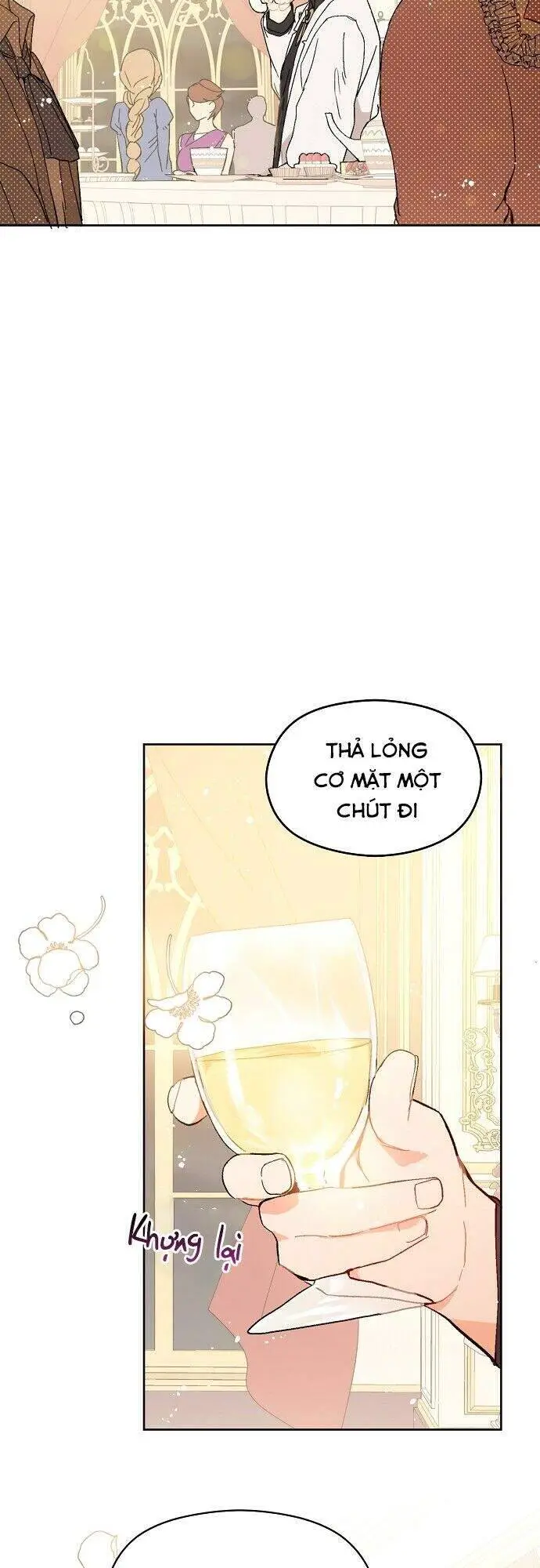 Tôi Không Cố Ý Quyến Rũ Nam Chính Đâu! Nettruyen ZZZ Chương 12 Page 22
