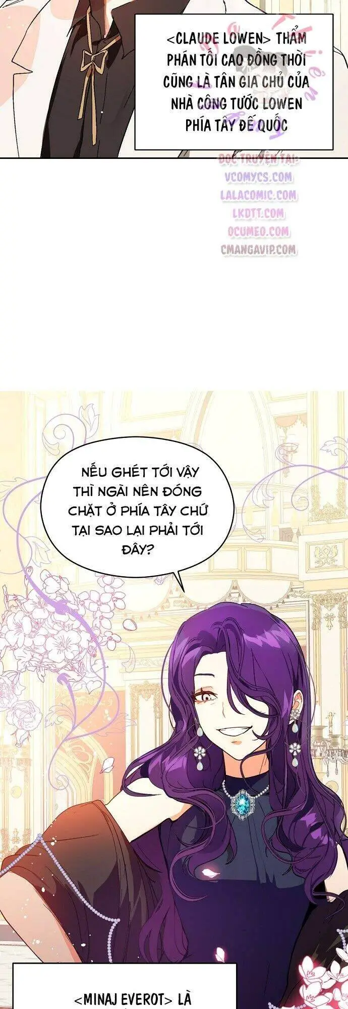 Tôi Không Cố Ý Quyến Rũ Nam Chính Đâu! Nettruyen ZZZ Chương 12 Page 24