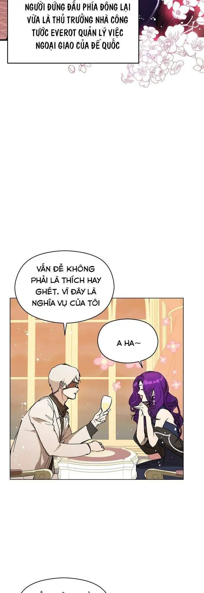 Tôi Không Cố Ý Quyến Rũ Nam Chính Đâu! Nettruyen ZZZ Chương 12 Page 25