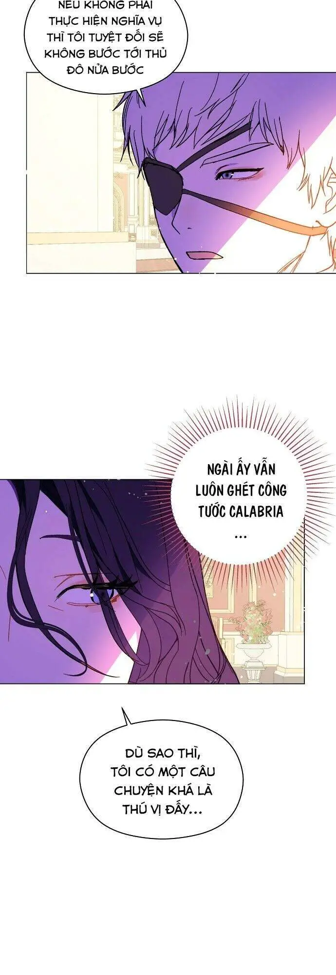 Tôi Không Cố Ý Quyến Rũ Nam Chính Đâu! Nettruyen ZZZ Chương 12 Page 26