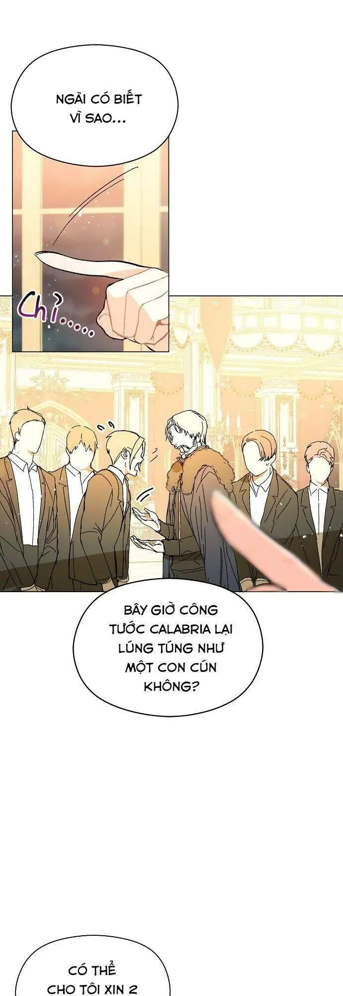 Tôi Không Cố Ý Quyến Rũ Nam Chính Đâu! Nettruyen ZZZ Chương 12 Page 27