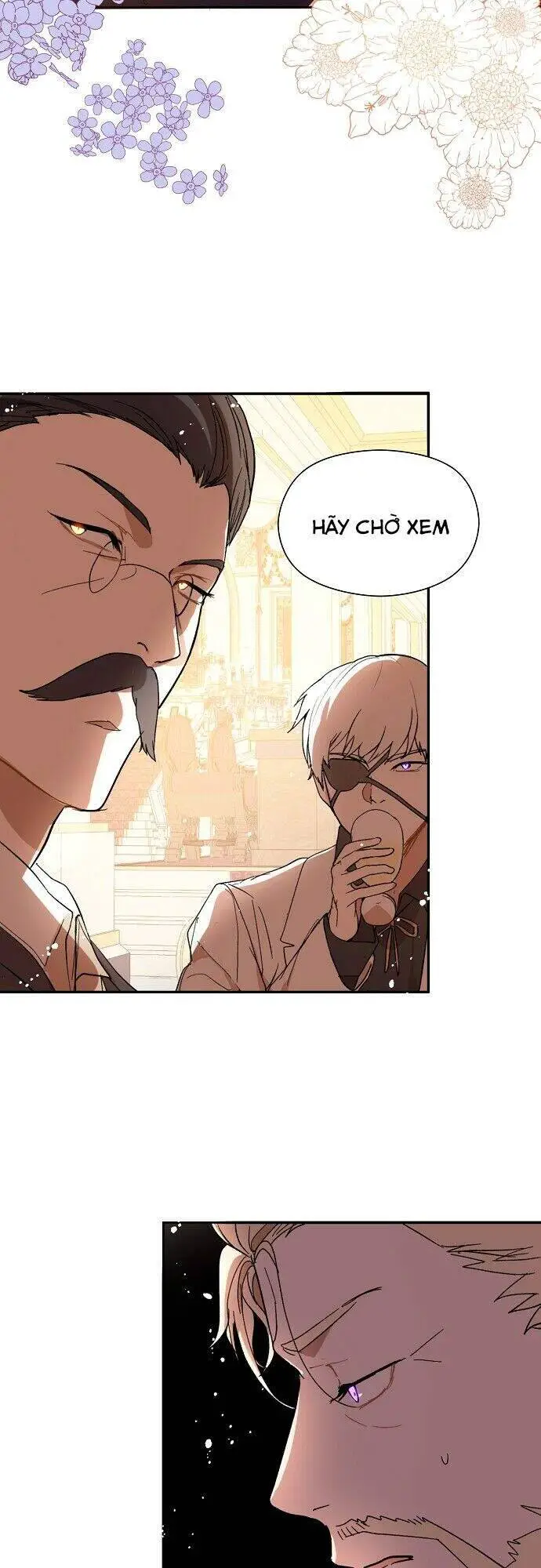 Tôi Không Cố Ý Quyến Rũ Nam Chính Đâu! Nettruyen ZZZ Chương 12 Page 35