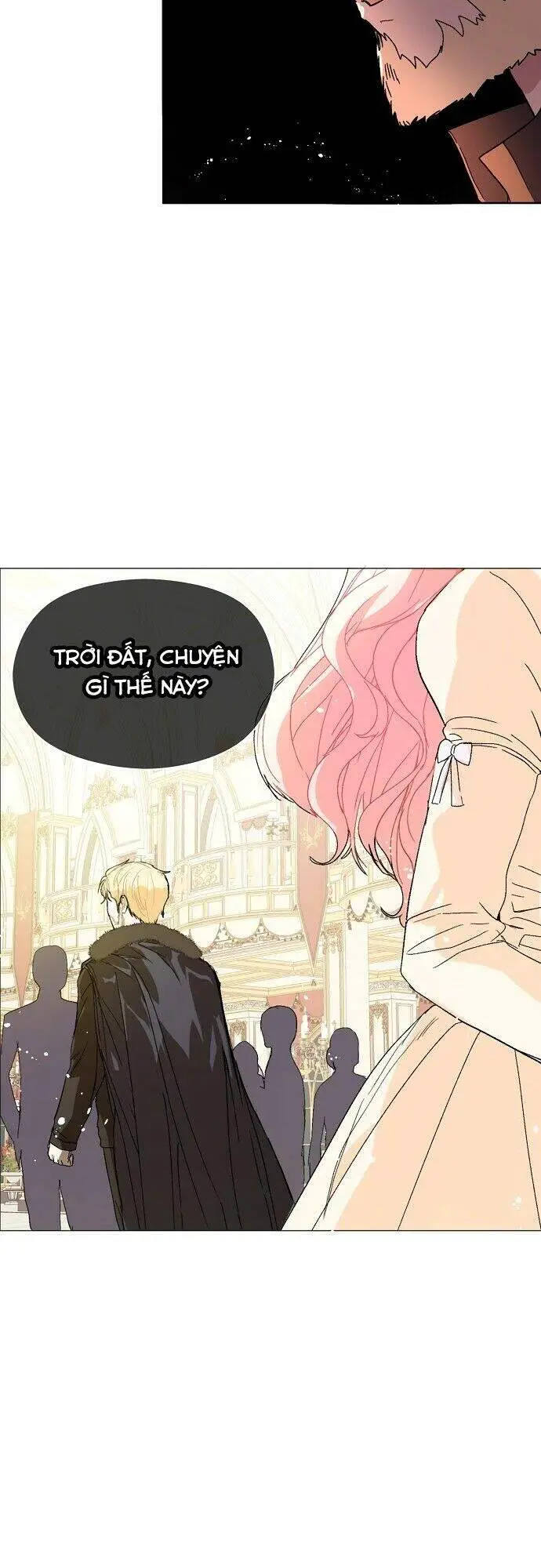Tôi Không Cố Ý Quyến Rũ Nam Chính Đâu! Nettruyen ZZZ Chương 12 Page 36