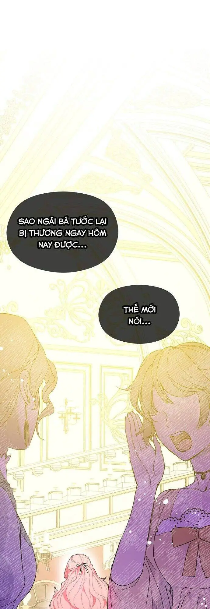 Tôi Không Cố Ý Quyến Rũ Nam Chính Đâu! Nettruyen ZZZ Chương 12 Page 37