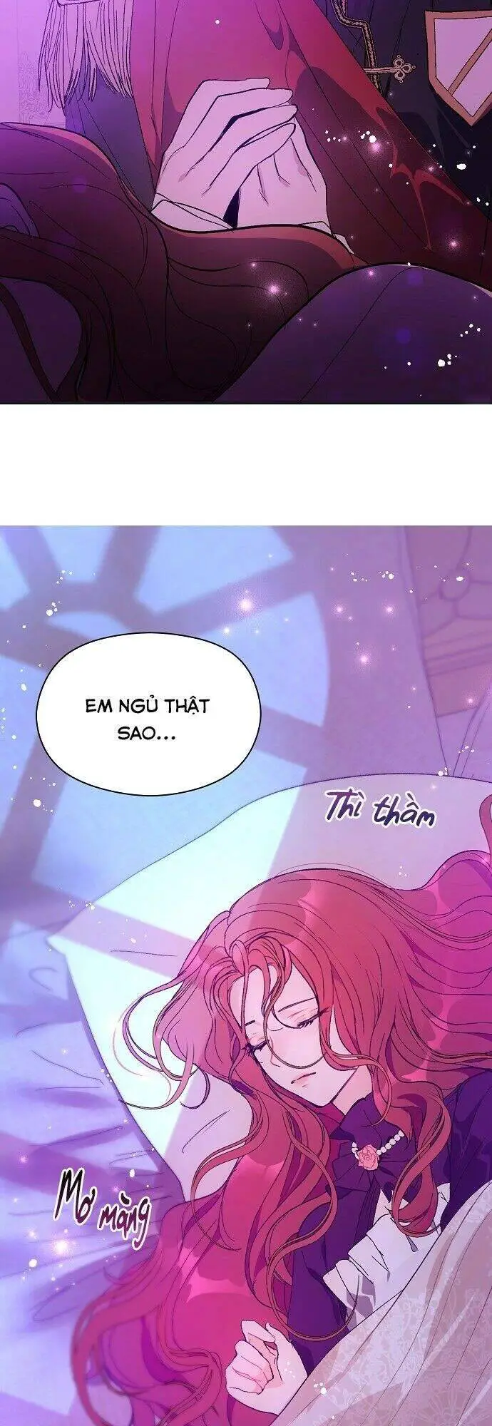 Tôi Không Cố Ý Quyến Rũ Nam Chính Đâu! Nettruyen ZZZ Chương 12 Page 41