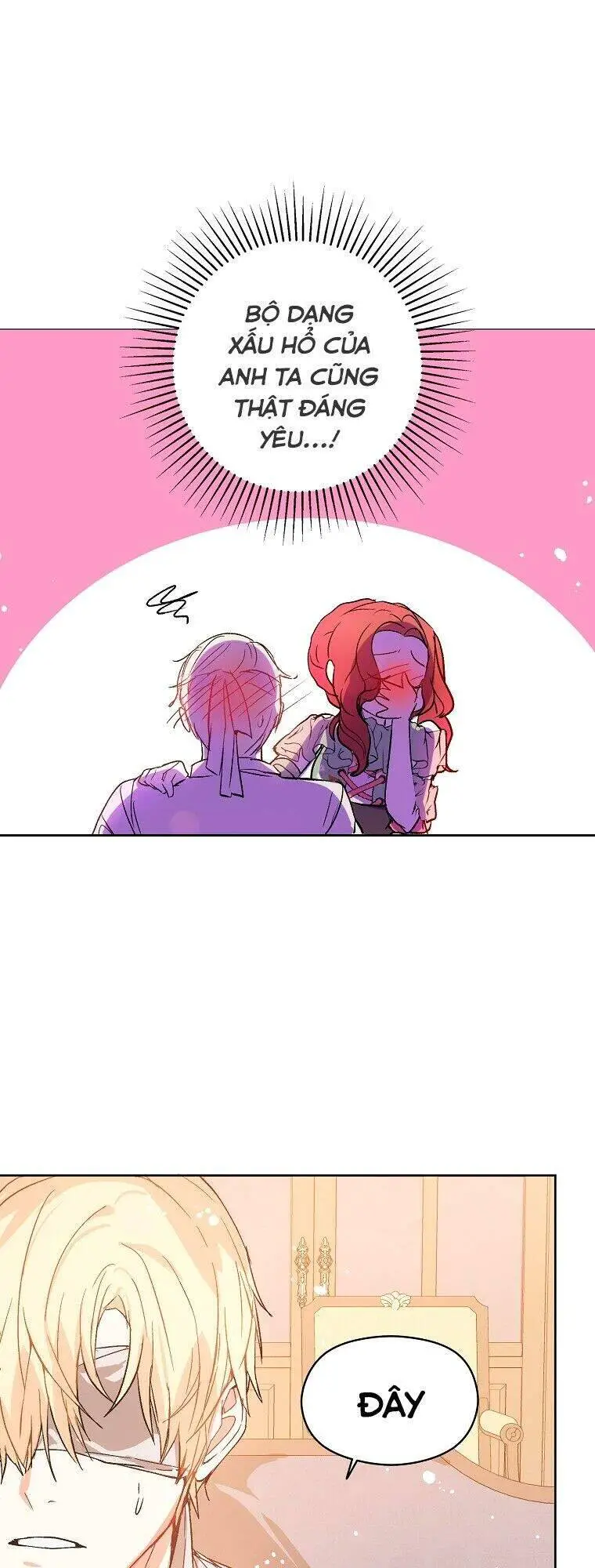 Tôi Không Cố Ý Quyến Rũ Nam Chính Đâu! Nettruyen ZZZ Chương 5 Page 8
