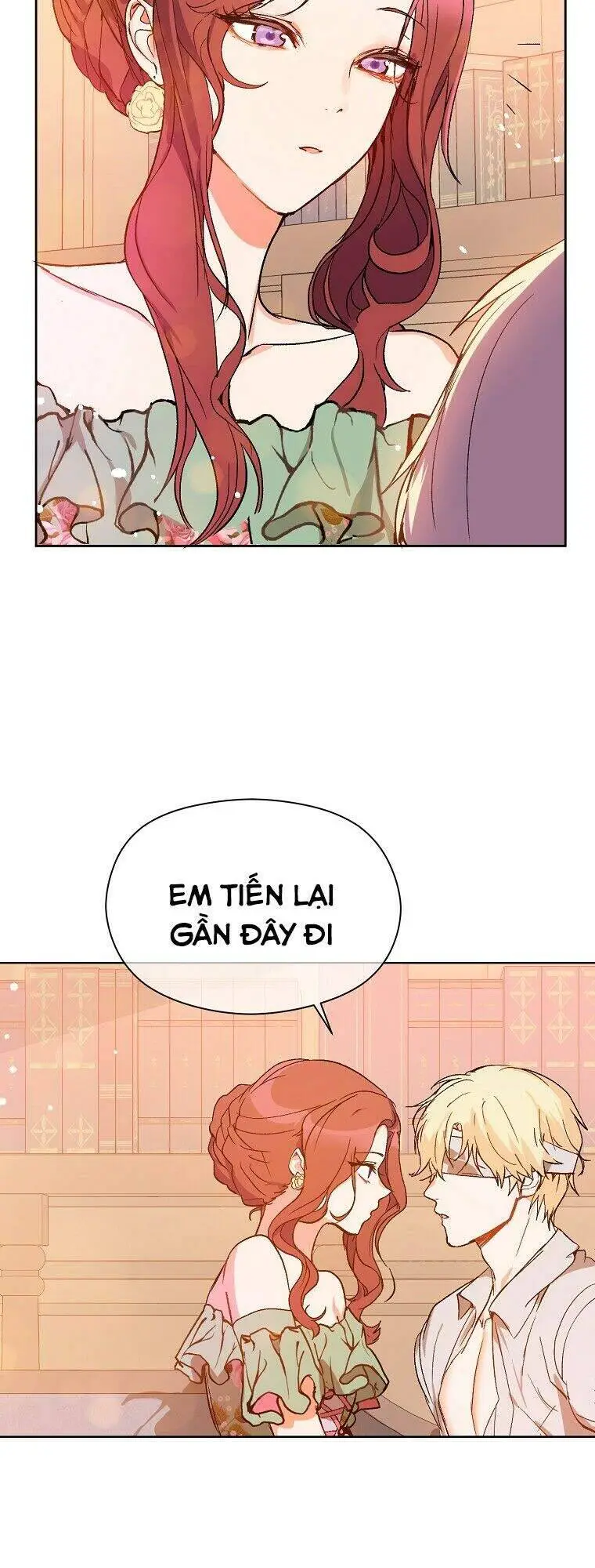 Tôi Không Cố Ý Quyến Rũ Nam Chính Đâu! Nettruyen ZZZ Chương 5 Page 11