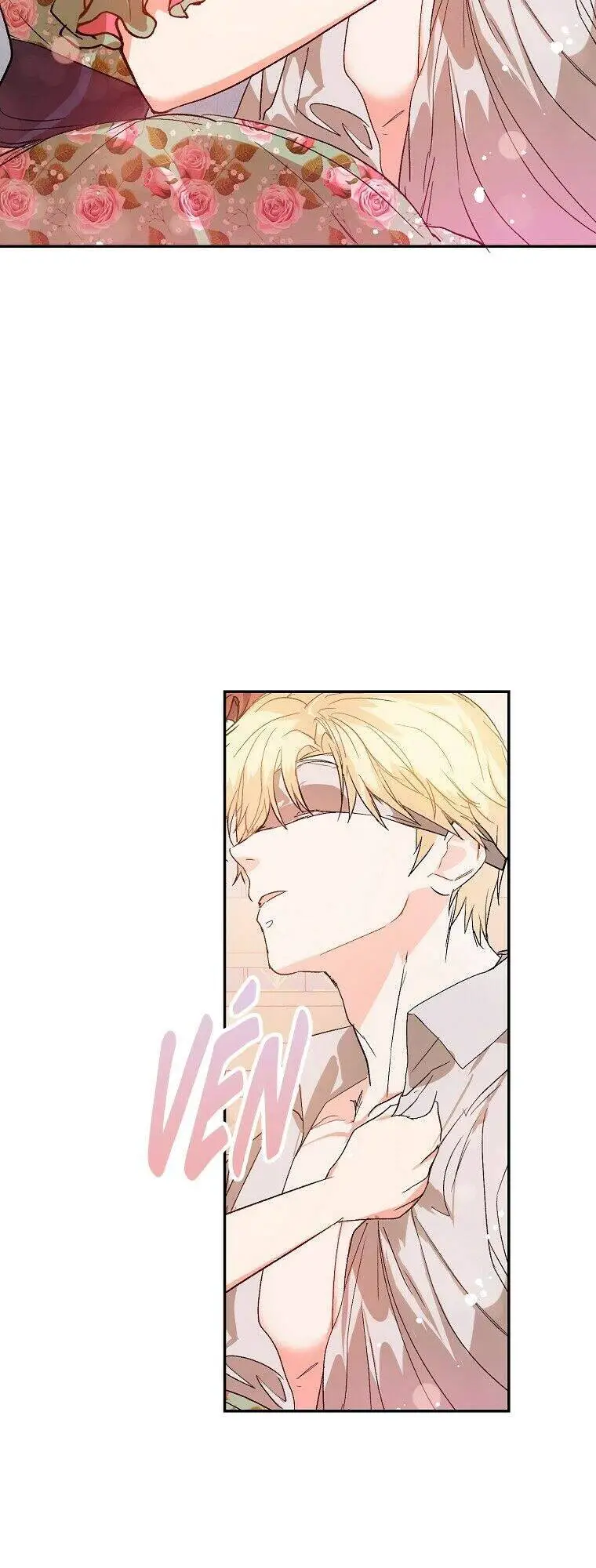 Tôi Không Cố Ý Quyến Rũ Nam Chính Đâu! Nettruyen ZZZ Chương 5 Page 15