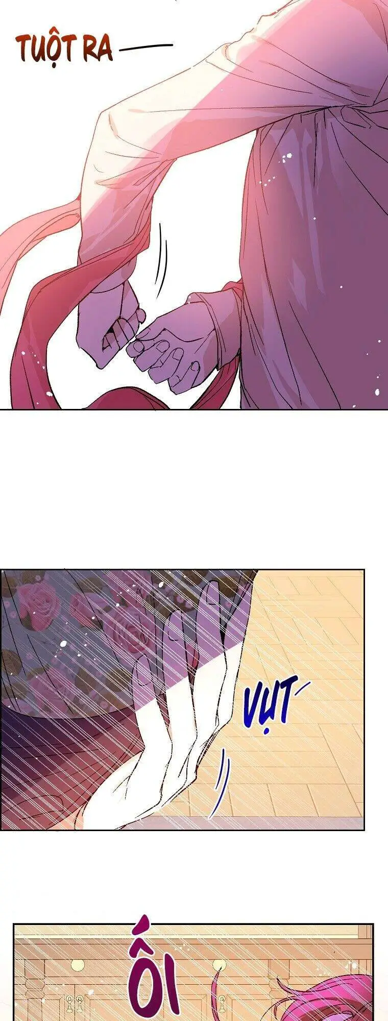 Tôi Không Cố Ý Quyến Rũ Nam Chính Đâu! Nettruyen ZZZ Chương 5 Page 18