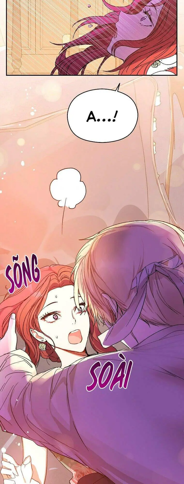 Tôi Không Cố Ý Quyến Rũ Nam Chính Đâu! Nettruyen ZZZ Chương 5 Page 19