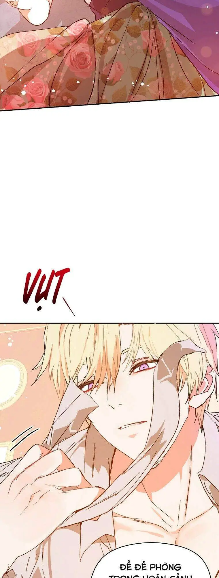 Tôi Không Cố Ý Quyến Rũ Nam Chính Đâu! Nettruyen ZZZ Chương 5 Page 20
