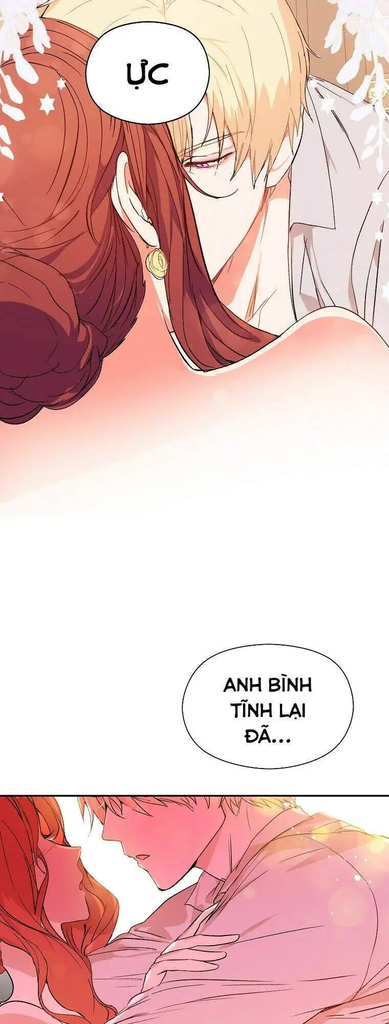 Tôi Không Cố Ý Quyến Rũ Nam Chính Đâu! Nettruyen ZZZ Chương 5 Page 25