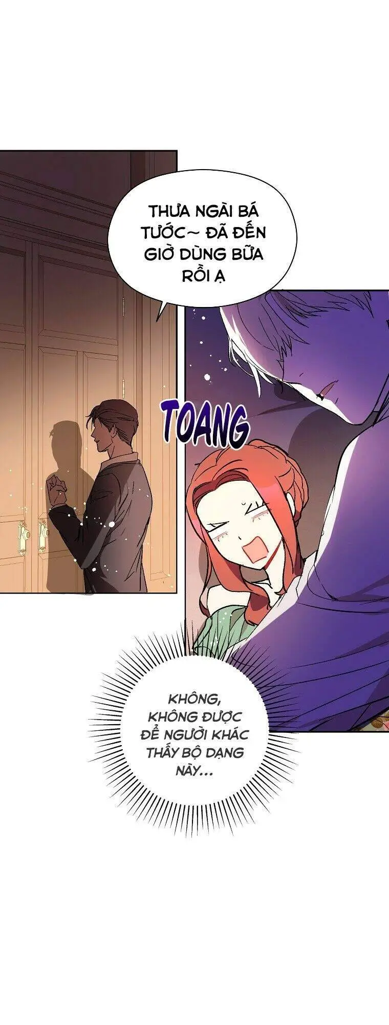 Tôi Không Cố Ý Quyến Rũ Nam Chính Đâu! Nettruyen ZZZ Chương 5 Page 27