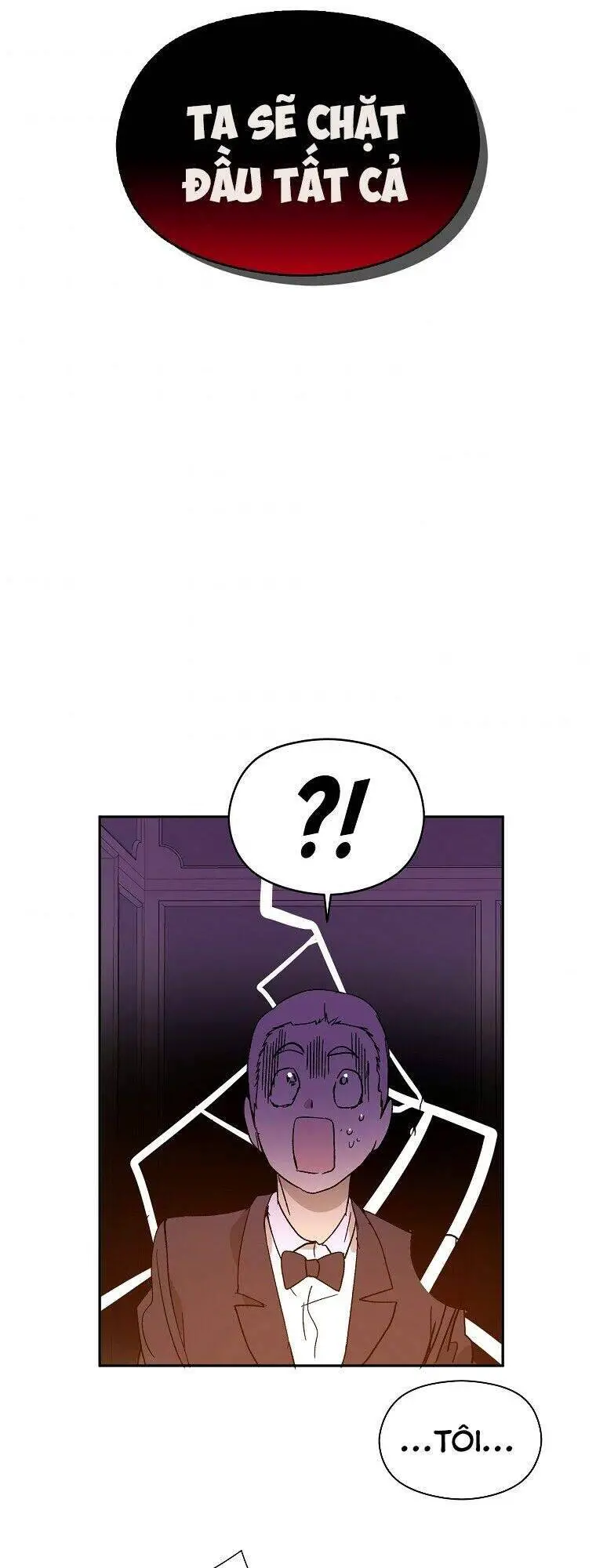Tôi Không Cố Ý Quyến Rũ Nam Chính Đâu! Nettruyen ZZZ Chương 5 Page 31
