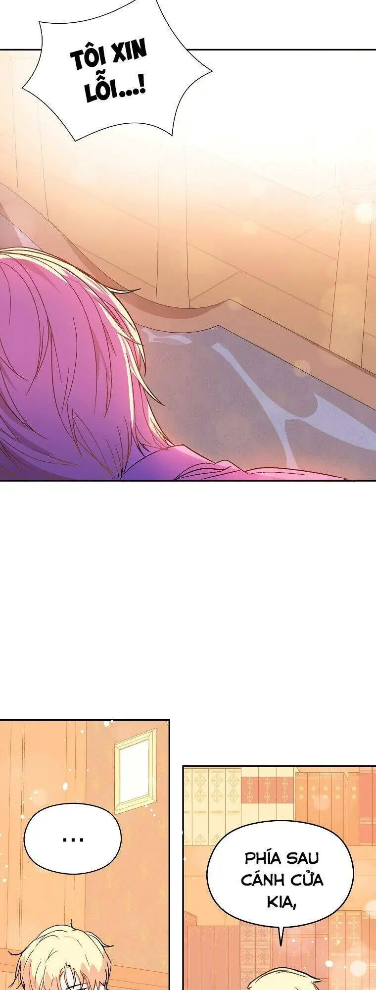 Tôi Không Cố Ý Quyến Rũ Nam Chính Đâu! Nettruyen ZZZ Chương 5 Page 32