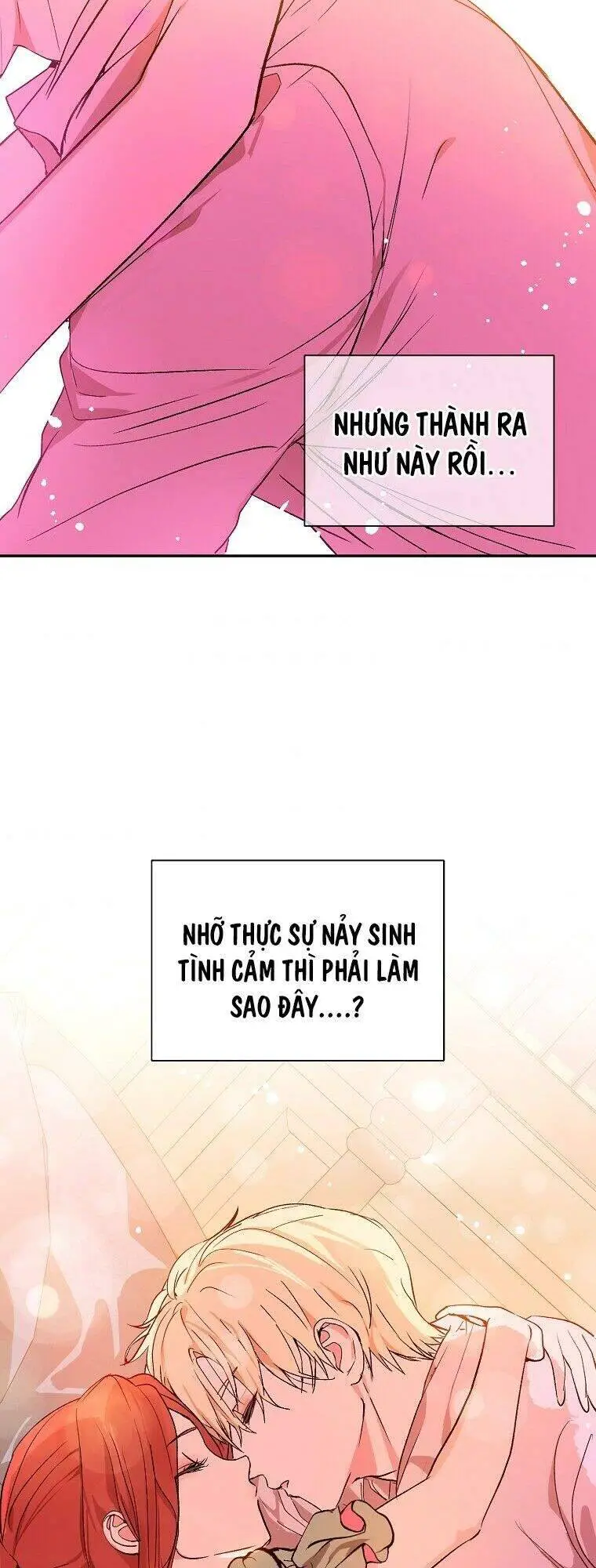 Tôi Không Cố Ý Quyến Rũ Nam Chính Đâu! Nettruyen ZZZ Chương 5 Page 36