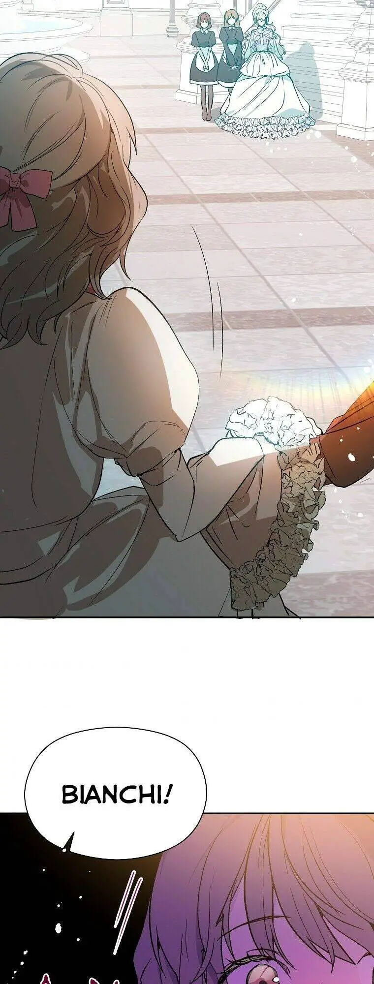 Tôi Không Cố Ý Quyến Rũ Nam Chính Đâu! Nettruyen ZZZ Chương 5 Page 43