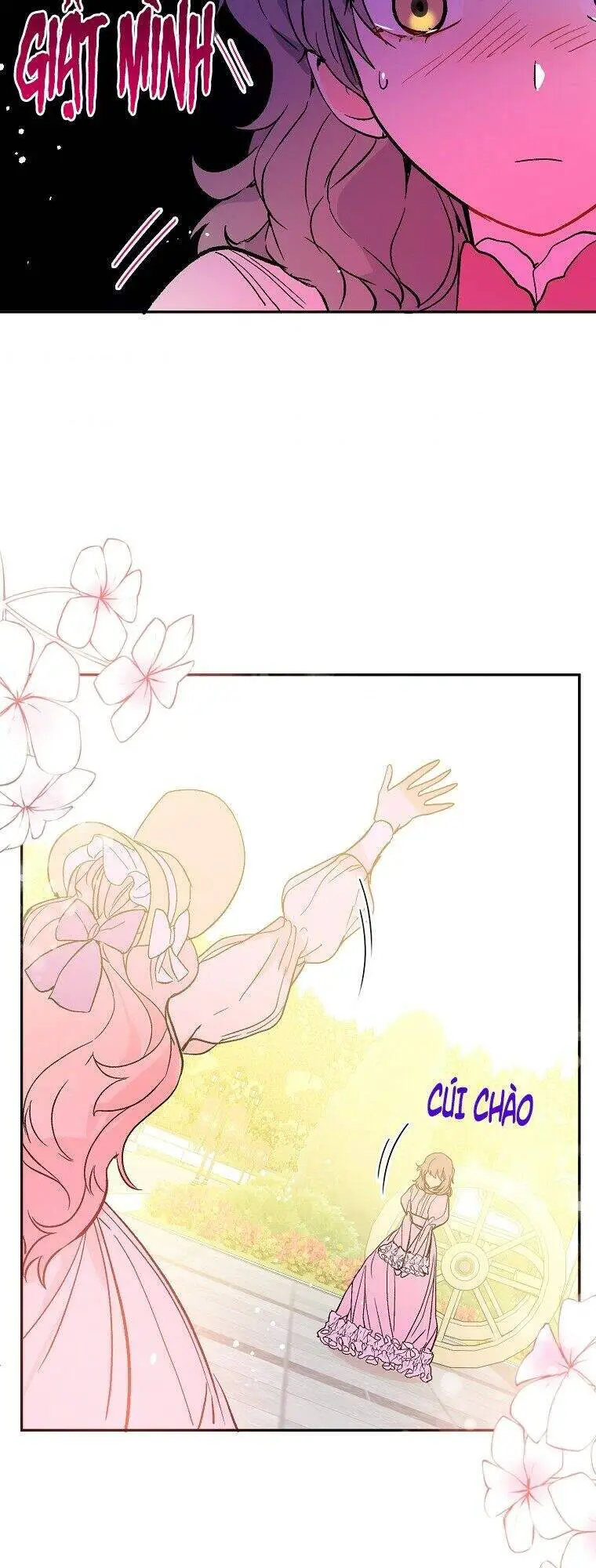 Tôi Không Cố Ý Quyến Rũ Nam Chính Đâu! Nettruyen ZZZ Chương 5 Page 44