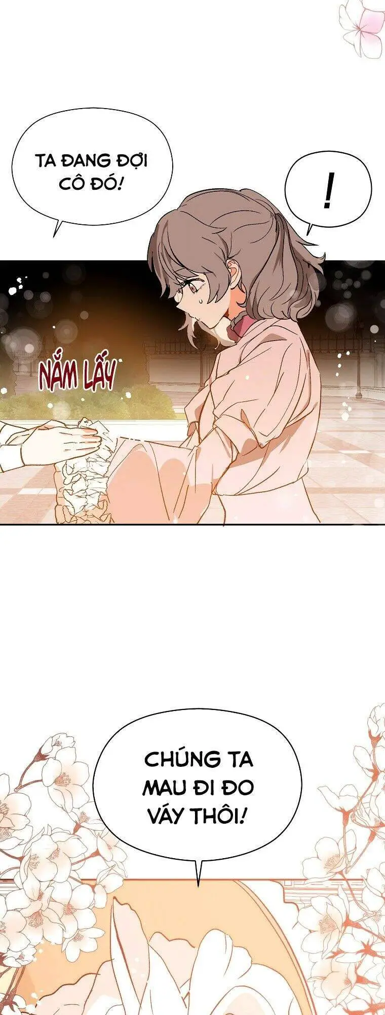 Tôi Không Cố Ý Quyến Rũ Nam Chính Đâu! Nettruyen ZZZ Chương 5 Page 45