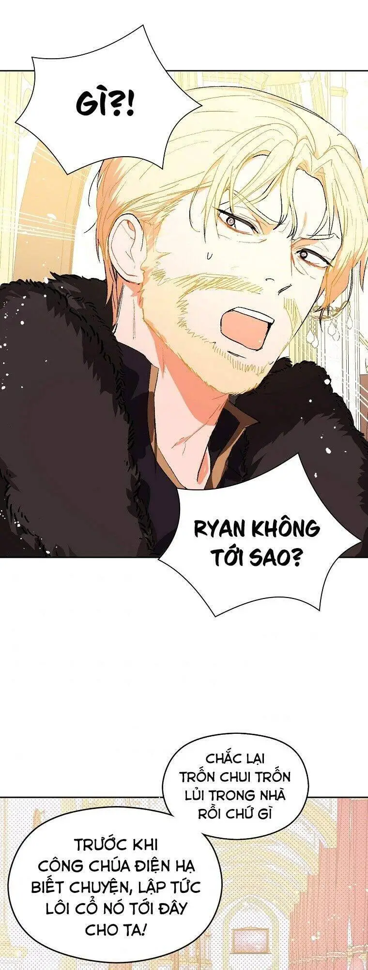 Tôi Không Cố Ý Quyến Rũ Nam Chính Đâu! Nettruyen ZZZ Chương 10 Page 1