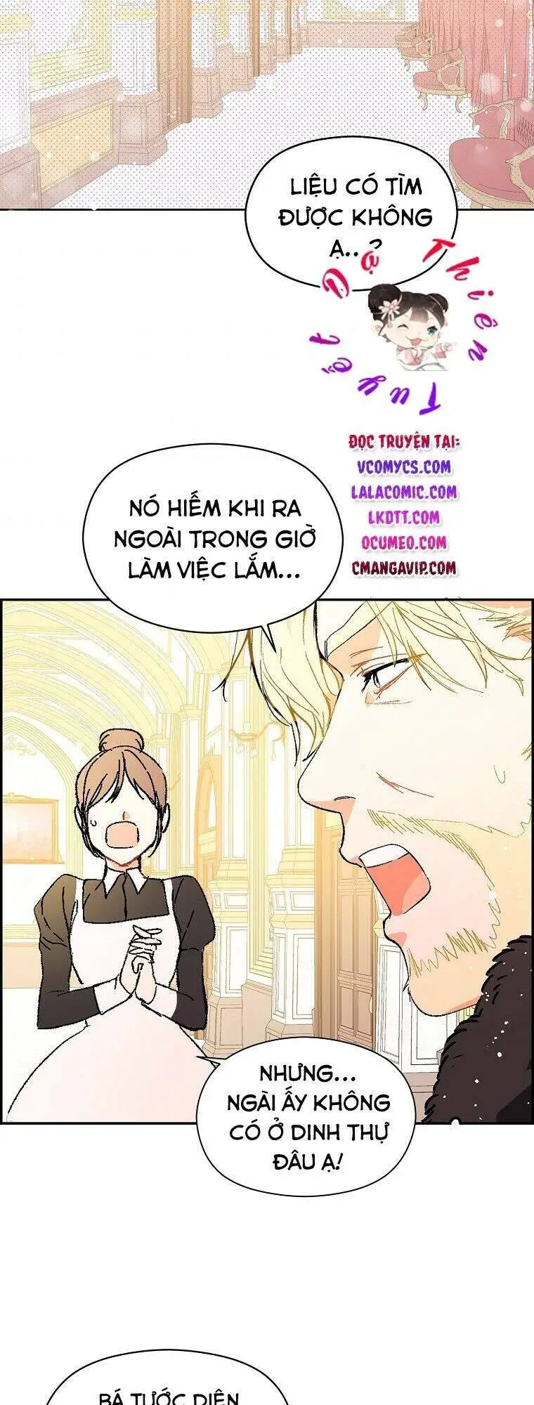 Tôi Không Cố Ý Quyến Rũ Nam Chính Đâu! Nettruyen ZZZ Chương 10 Page 2