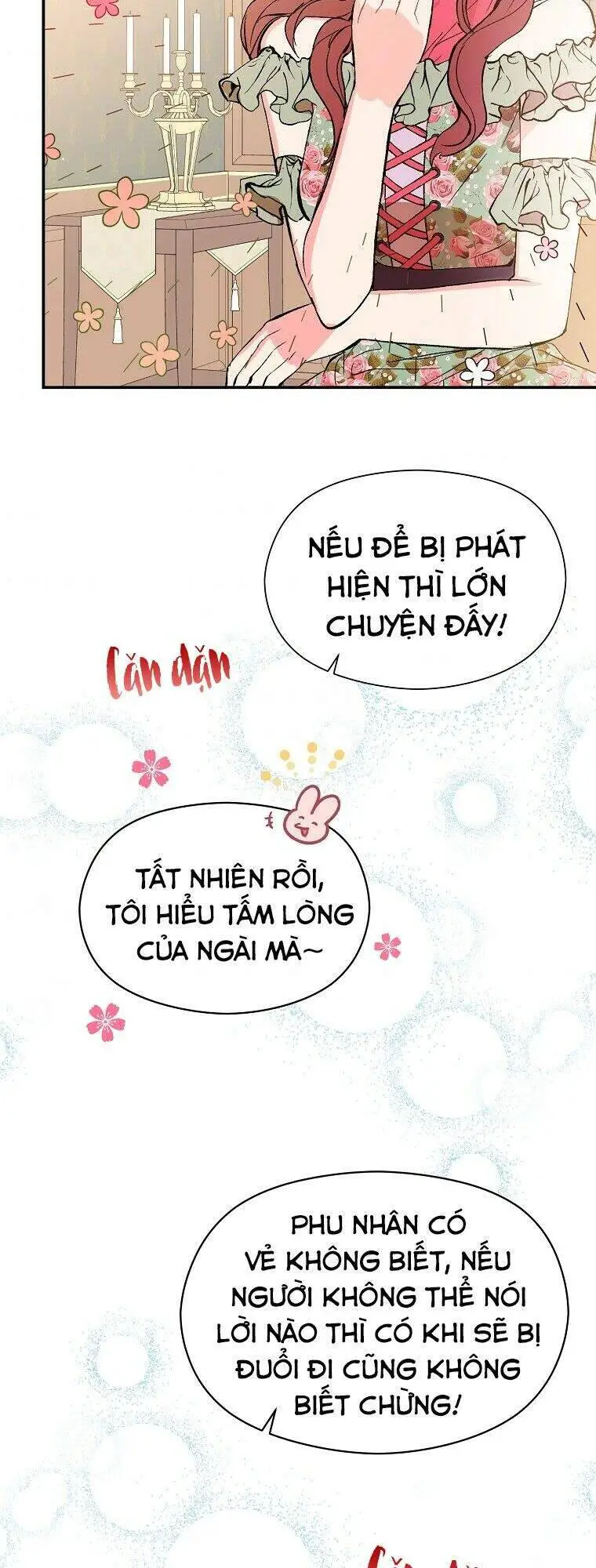 Tôi Không Cố Ý Quyến Rũ Nam Chính Đâu! Nettruyen ZZZ Chương 3 Page 2