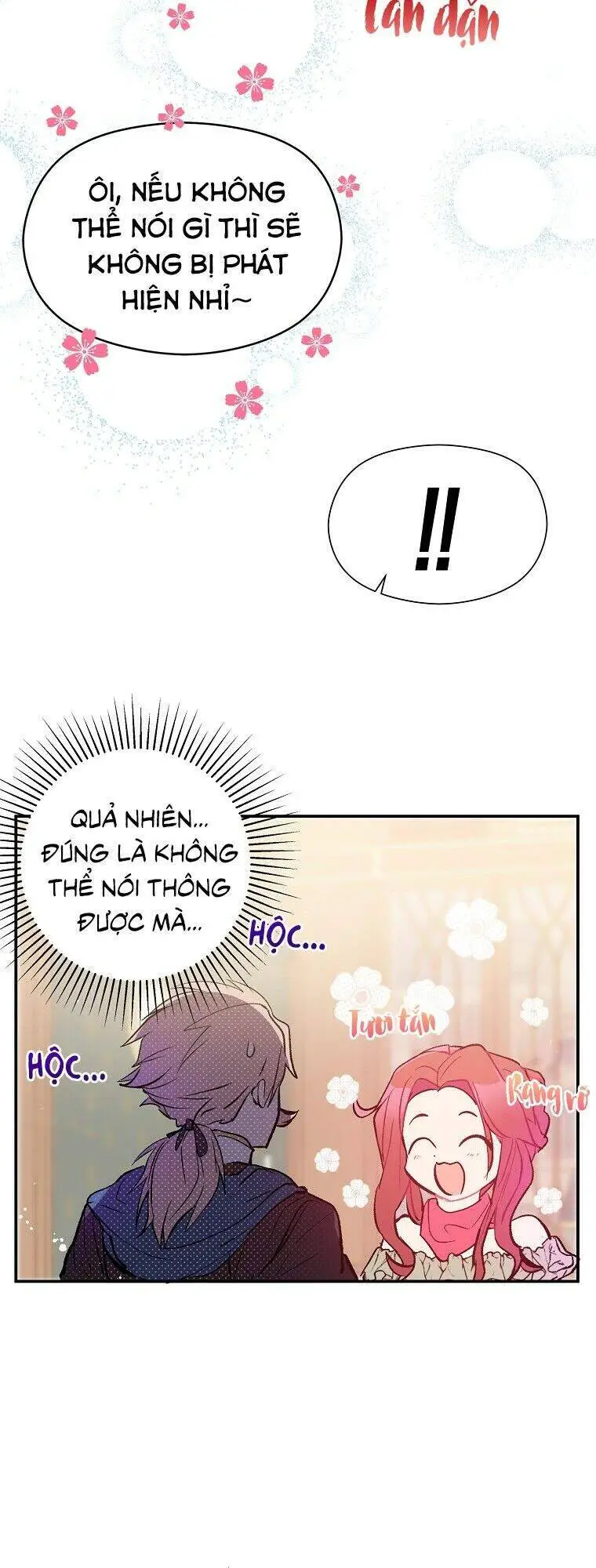 Tôi Không Cố Ý Quyến Rũ Nam Chính Đâu! Nettruyen ZZZ Chương 3 Page 3