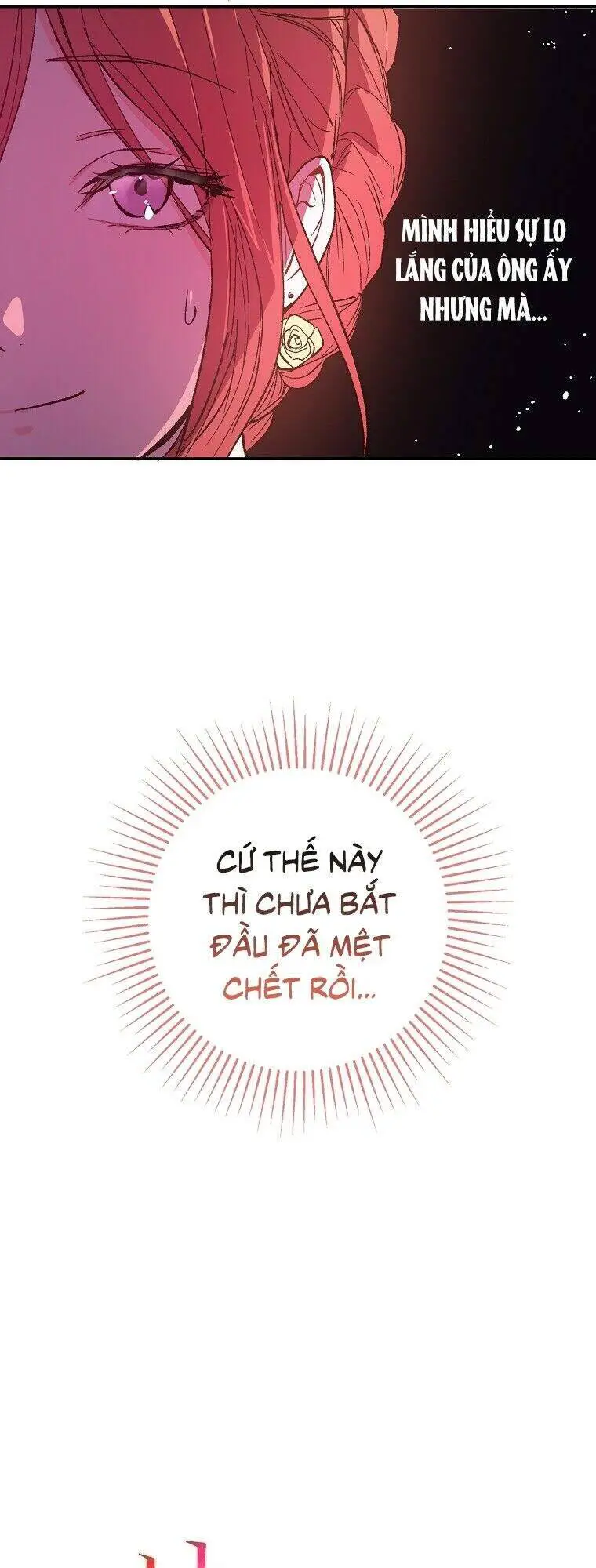 Tôi Không Cố Ý Quyến Rũ Nam Chính Đâu! Nettruyen ZZZ Chương 3 Page 4