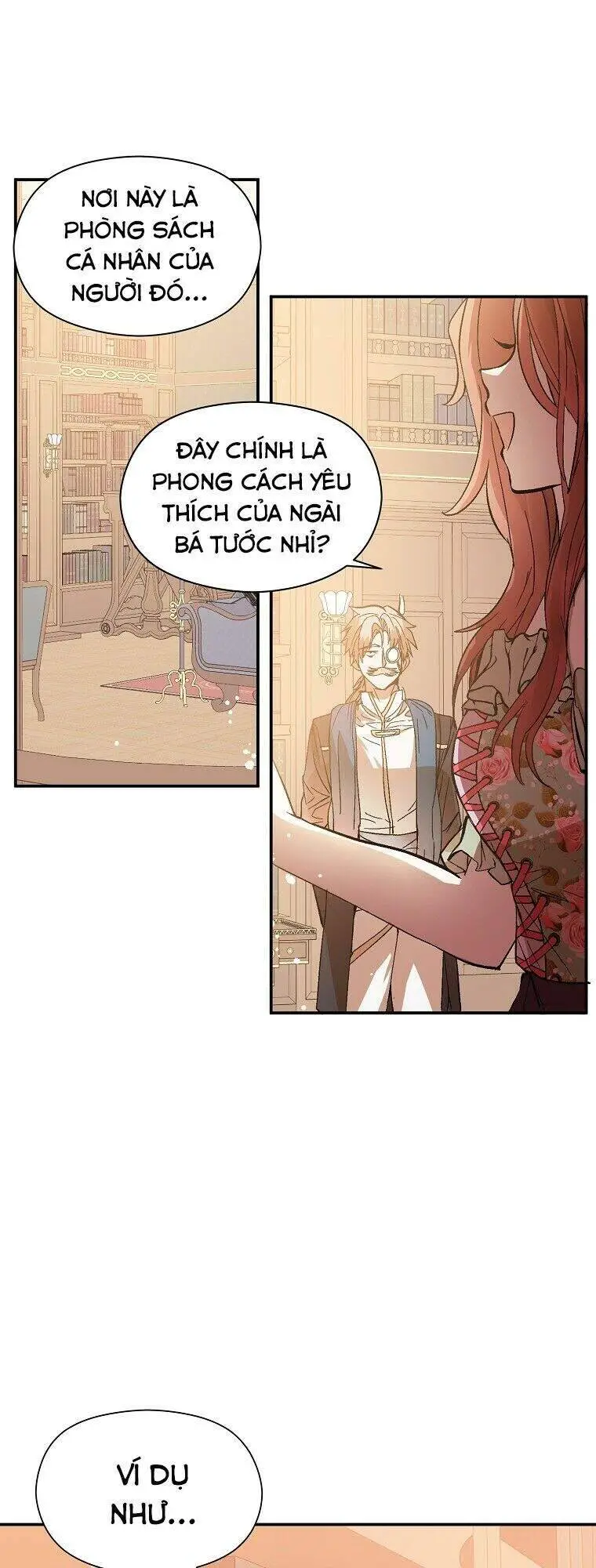 Tôi Không Cố Ý Quyến Rũ Nam Chính Đâu! Nettruyen ZZZ Chương 3 Page 6