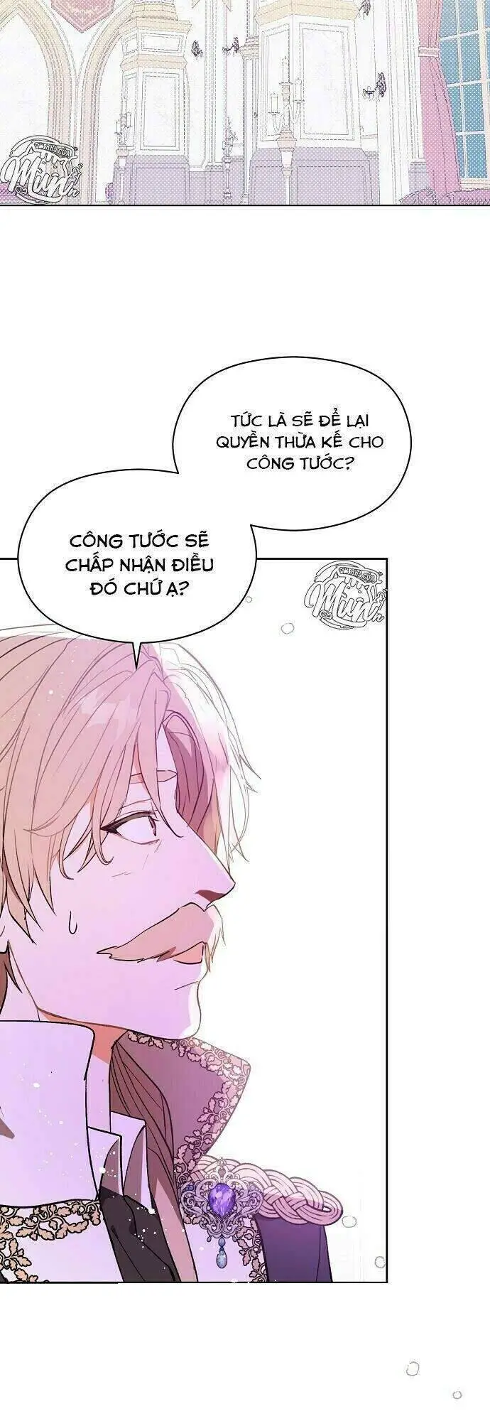 Tôi Không Cố Ý Quyến Rũ Nam Chính Đâu! Nettruyen ZZZ Chương 23 Page 2
