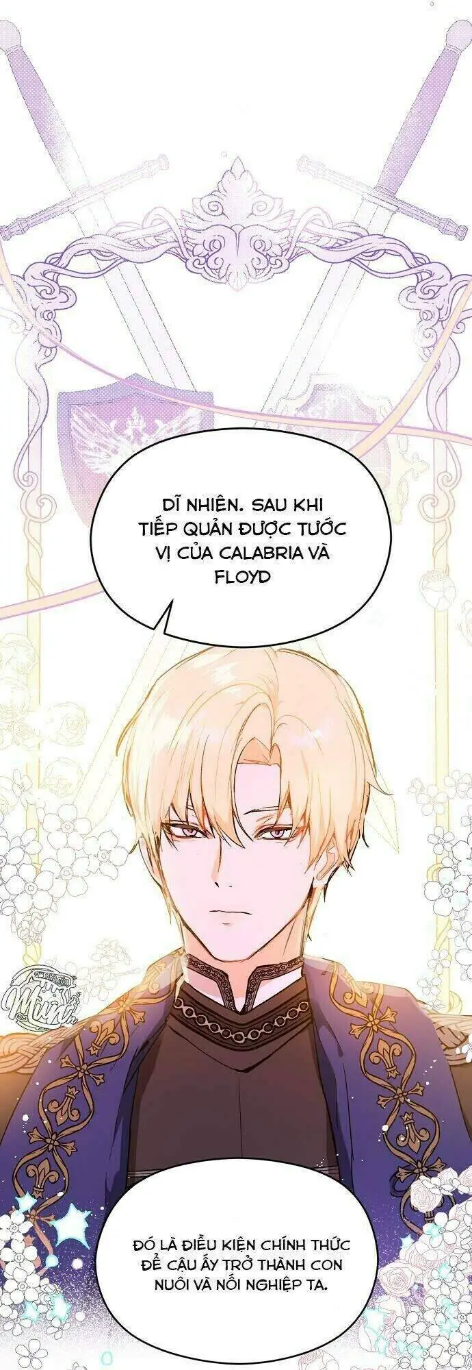Tôi Không Cố Ý Quyến Rũ Nam Chính Đâu! Nettruyen ZZZ Chương 23 Page 3