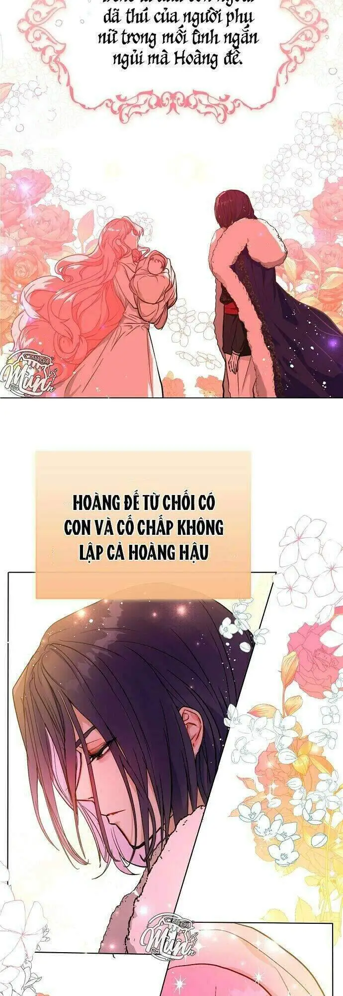 Tôi Không Cố Ý Quyến Rũ Nam Chính Đâu! Nettruyen ZZZ Chương 23 Page 8